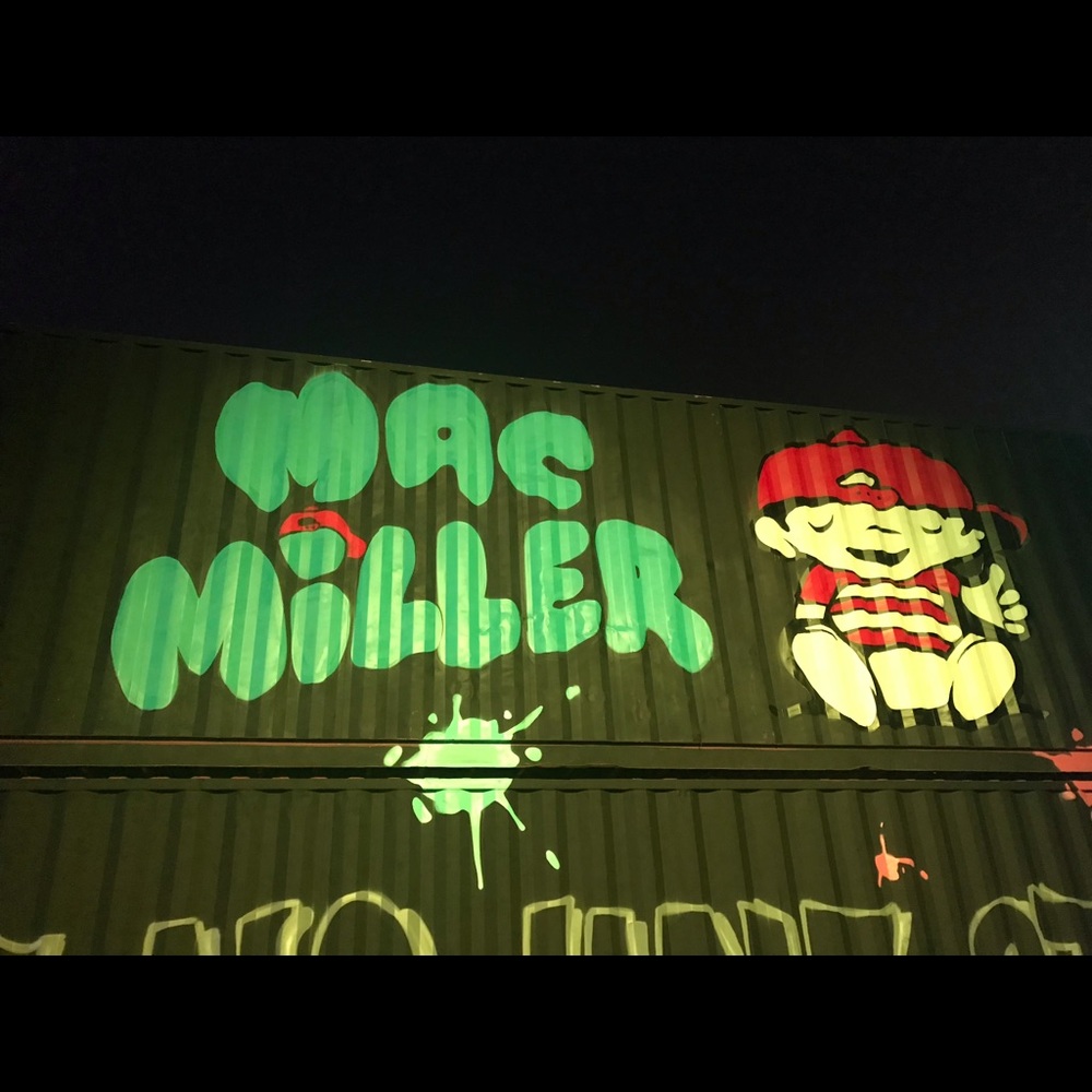 Meet your Posher, Daniel